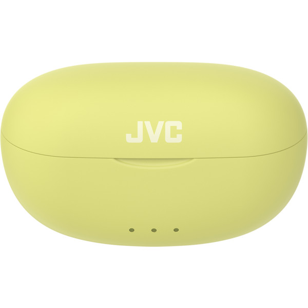 Фото - Наушники вкладыши беспроводные TWS JVC HA-A7T2 Green (HA-A7T2-G-E)
