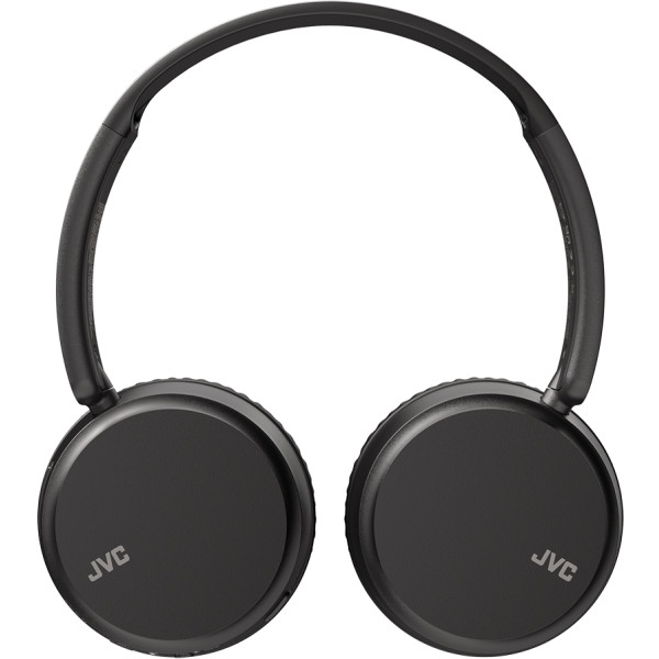 Фото - Наушники накладные беспроводные JVC HA-S36W Black (HA-S36W-B-U)