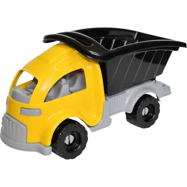 Фото - Базовый игровой транспорт для малыша Tigres 34 см (40030) Фото - Базовый игровой транспорт для малыша Tigres 34 см (40030)