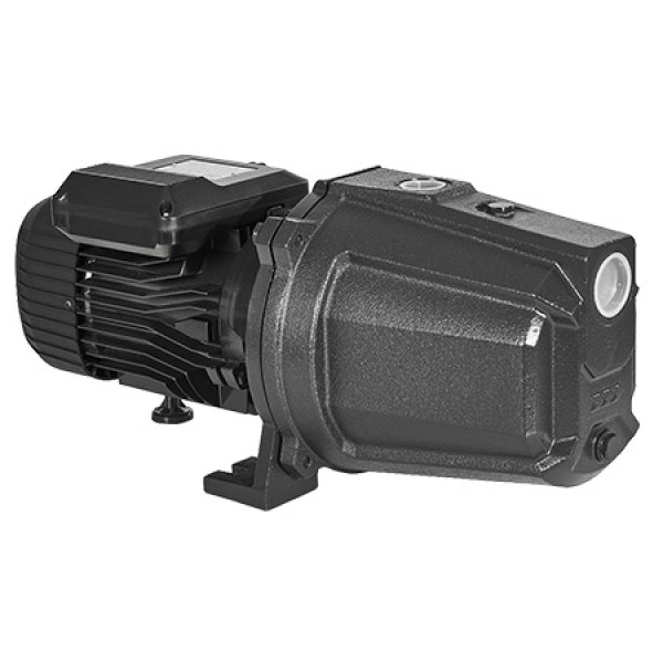 Фото - Поверхностный насос Vitals aqua PRO JW 15110Y