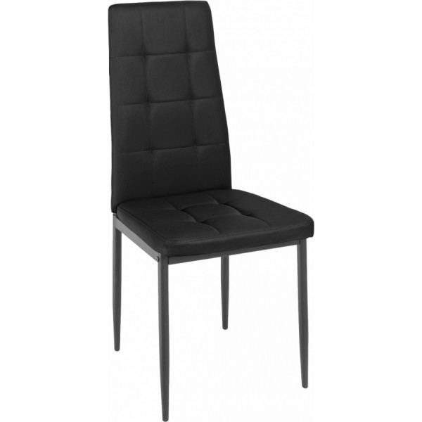 Фото - Стул кухонный GT K-2010 Black