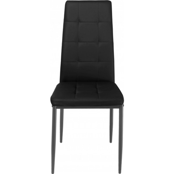 Фото - Стул кухонный GT K-2010 Black