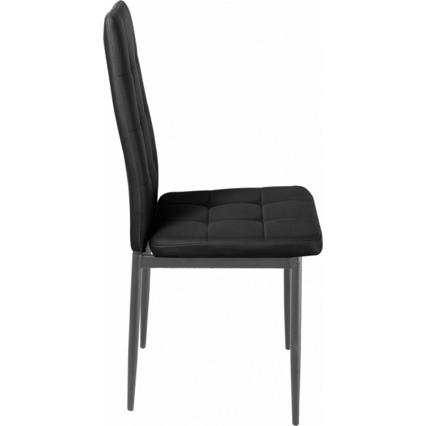 Фото - Стул кухонный GT K-2010 Black