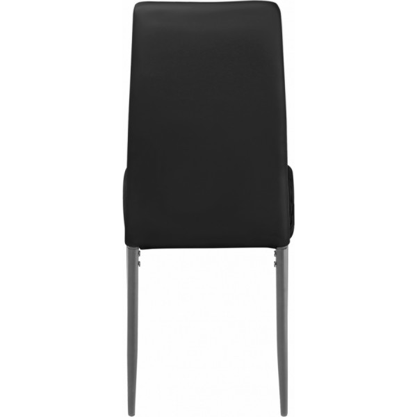 Фото - Стул кухонный GT K-2010 Black