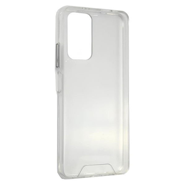 Фото - Чехол для смартфона BeCover Space Case for Samsung Galaxy A16 4G SM-A165/A16 5G SM-A166 Transparancy (713751)