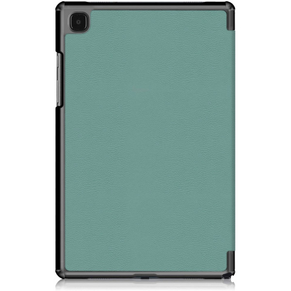 Фото - Чехол для планшета BeCover Smart for Samsung Galaxy Tab A7 Lite SM-T220/SM-T225 Dark Green (706457)