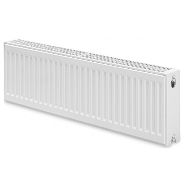 Фото - Радиатор отопления Terra Teknik 22 тип 300х1600 бок. подключение