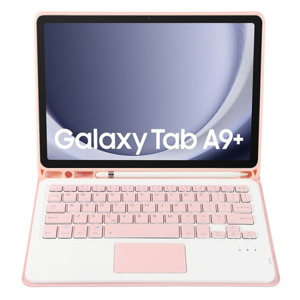 Чехол-клавиатура для планшета BeCover TouchPad for Samsung Galaxy Tab ...