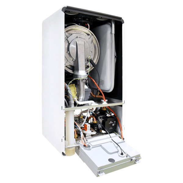 Фото - Газовый котел Nova Florida DELFIS NEXT KRB 28