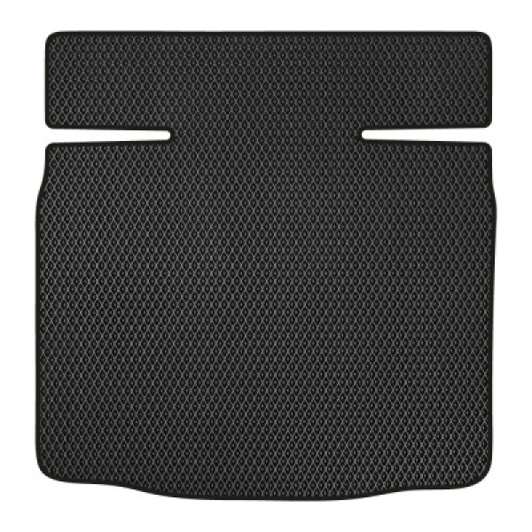 Фото - EVA коврик в багажник авто EVAtech для Insignia (G09) Opel 2008-2017 1 поколение Liftback EU (OL11098B1RBB)