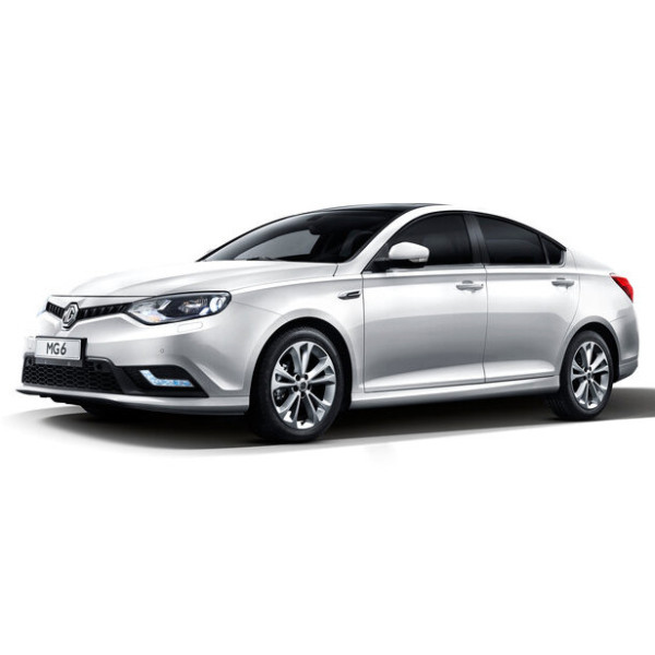 Фото - EVA коврик в багажник авто EVAtech для 6 MG 2009-2016 1 поколение Liftback EU (MG21664B1RBB)