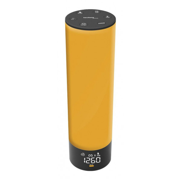 Фото - Метеостанция Technoline Black (WL1045)