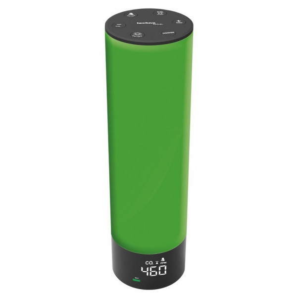 Фото - Метеостанция Technoline Black (WL1045)