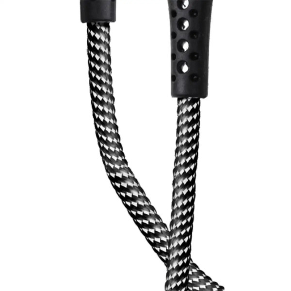 Фото - Кабель синхронизации данных Grunhelm Micro USB 1 м (GMC-02MLB)