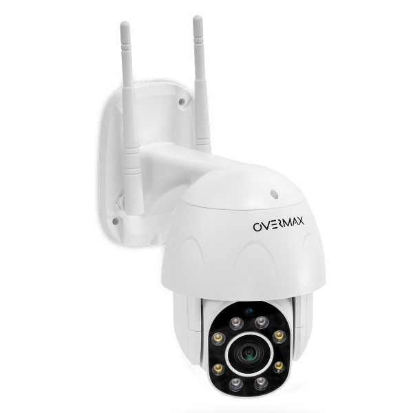 Фото - Камера видеонаблюдения Overmax Camspot 4.95