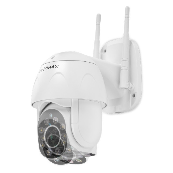 Фото - Камера видеонаблюдения Overmax Camspot 4.95