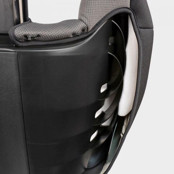 Фото - Автокресло RECARO Monza Nova 2 Seatfix Racing Red