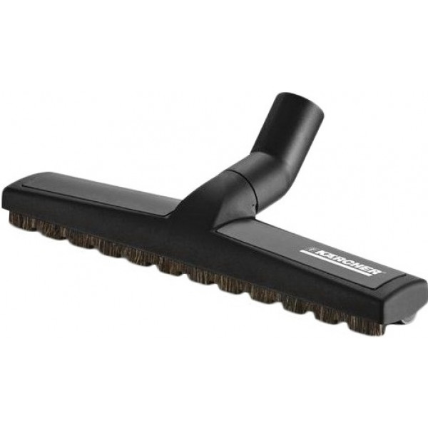 Фото - Щетка для пылесоса Karcher 4.130-172.0 Насадка для паркета к пылесосам серии DS, SE, VC