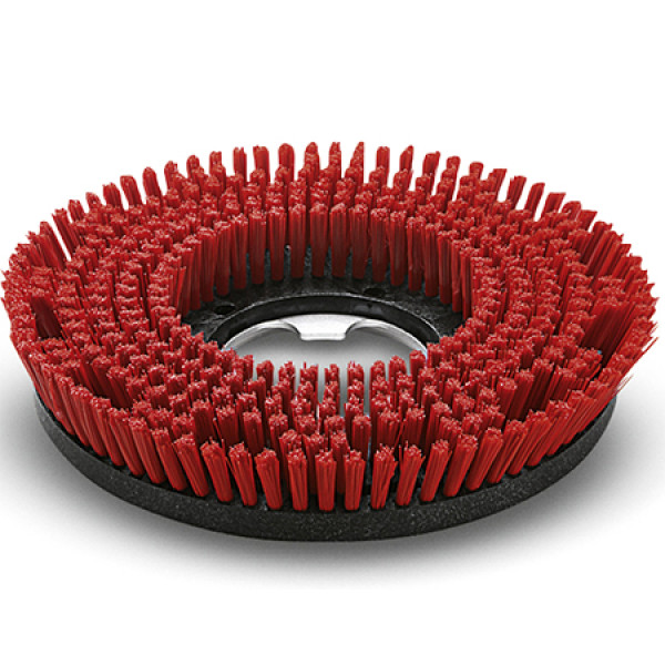 Фото - Щетка для пылесоса Karcher средняя жесткость (6.369-895.0) Фото - Щетка для пылесоса Karcher средняя жесткость (6.369-895.0)