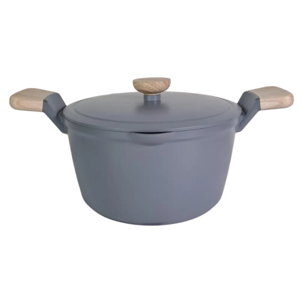 Фото - Кастрюля Pepper Smart 20 см (PR-2319-20)