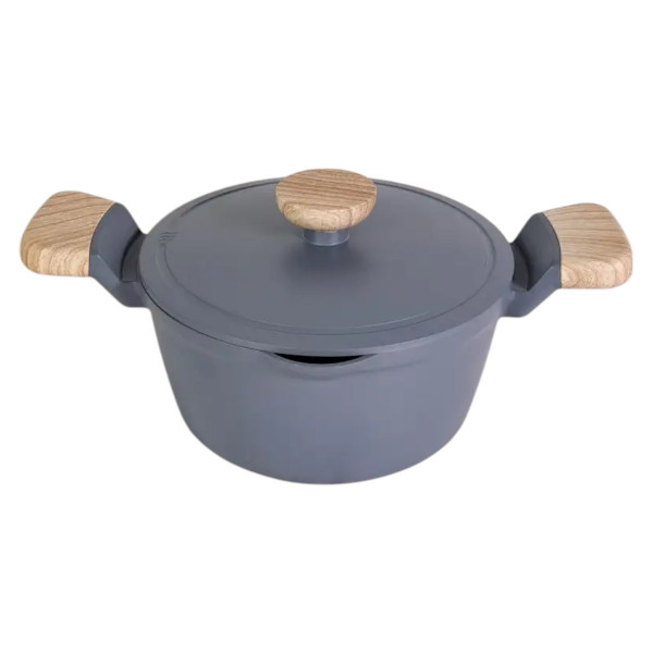 Фото - Кастрюля Pepper Smart 20 см (PR-2319-20)