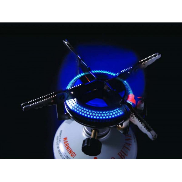 Фото - Горелка газовая Kovea Hiker  KB-0408