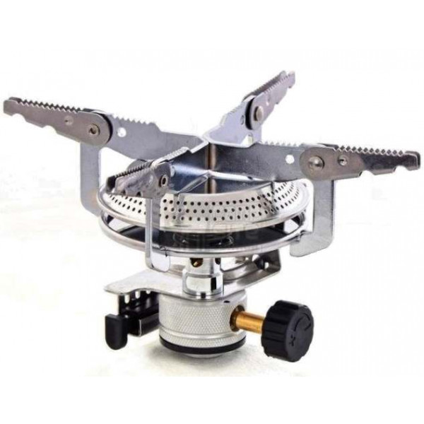 Фото - Горелка газовая Kovea Hiker  KB-0408