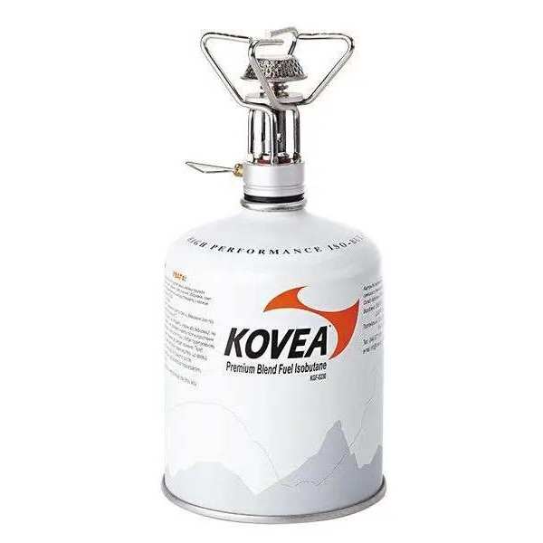 Фото - Горелка газовая Kovea Eagle KB-0509