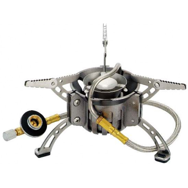 Фото - Горелка мультитопливная Kovea Booster KB-0603-1