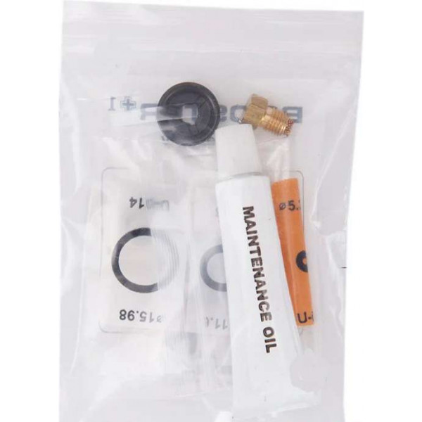 Фото - Горелка мультитопливная Kovea Booster KB-0603-1