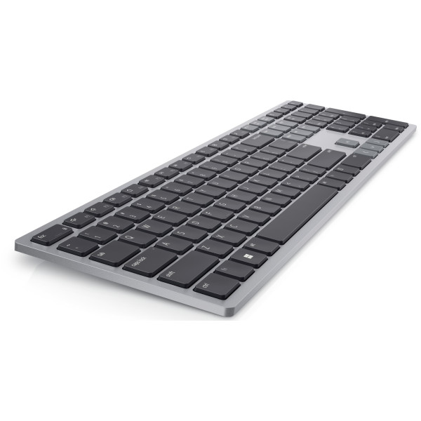 Фото - Клавиатура беспроводная Dell Multi-Device Wireless Keyboard KB700 QWERTY (580-AKPQ)