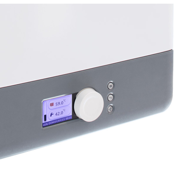 Фото - Газовый котел Nova Florida DELFIS NEXT KRB 28