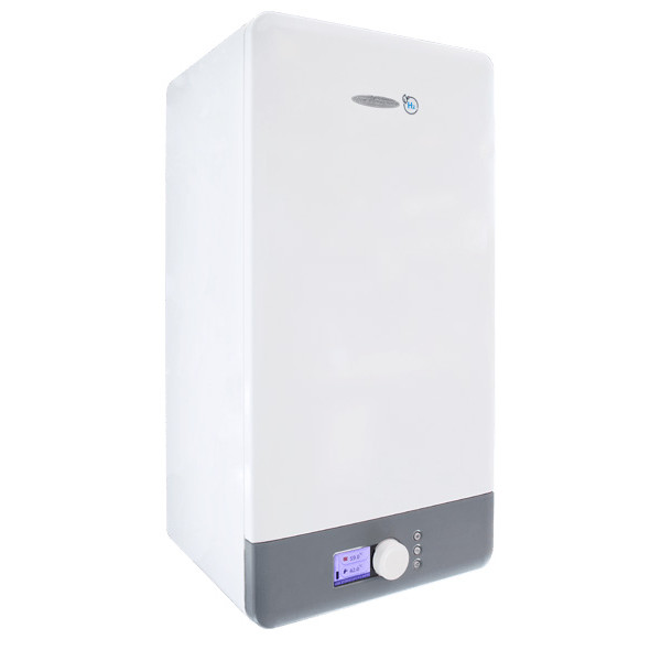 Фото - Газовый котел Nova Florida DELFIS NEXT KRB 28