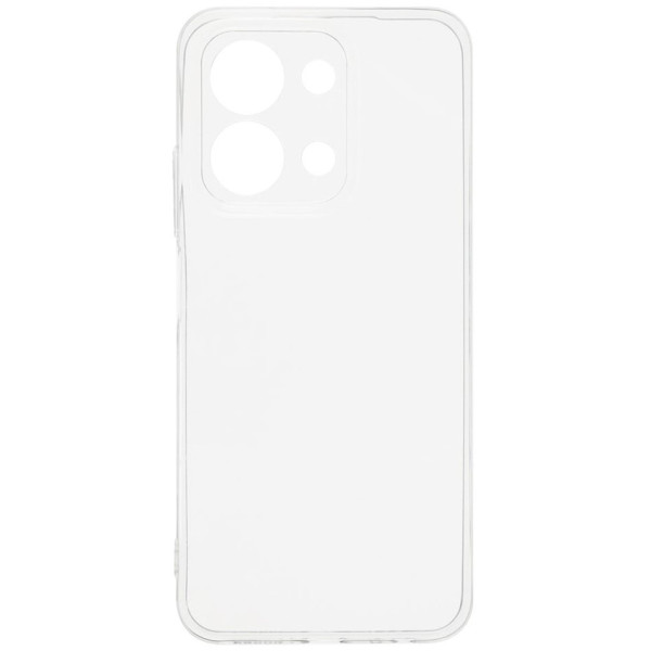 Фото - Чехол для смартфона BeCover for Xiaomi Redmi 15С 4G/5G Transparancy (713785)