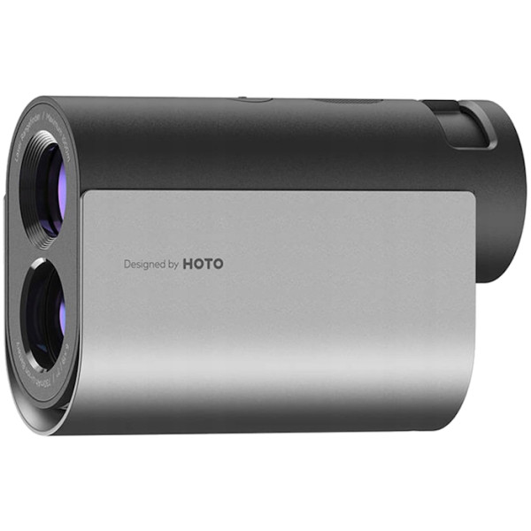 Фото - Дальномер HOTO Golf с функцией уклона (KE1000)