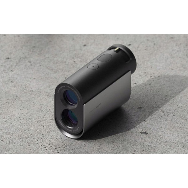 Фото - Дальномер HOTO Golf с функцией уклона (KE1000)