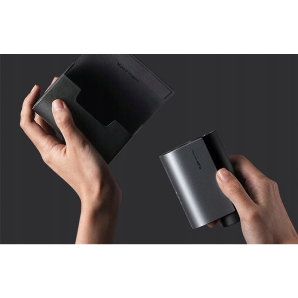 Фото - Дальномер HOTO Golf с функцией уклона (KE1000)