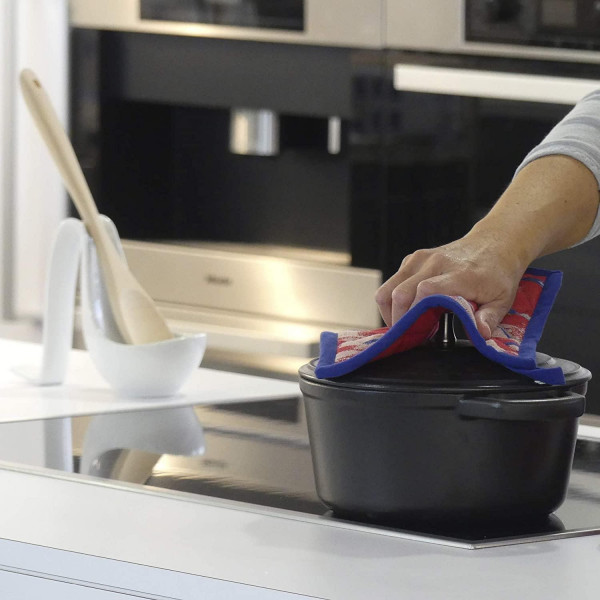 Фото - Кастрюля Kela Calido 24 см 4.0 л (12471)