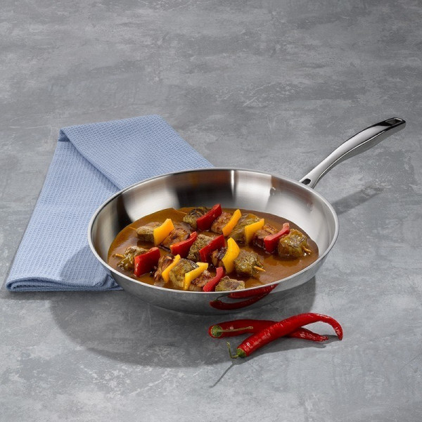 Фото - Сковорода универсальная Kela Flavoria 20 см (10187)