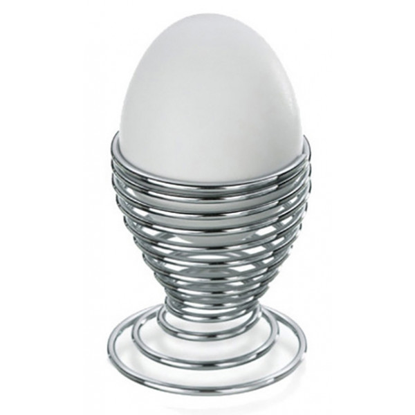 Фото - Набор подставок для яиц Kela Globul 4 шт. (17580)