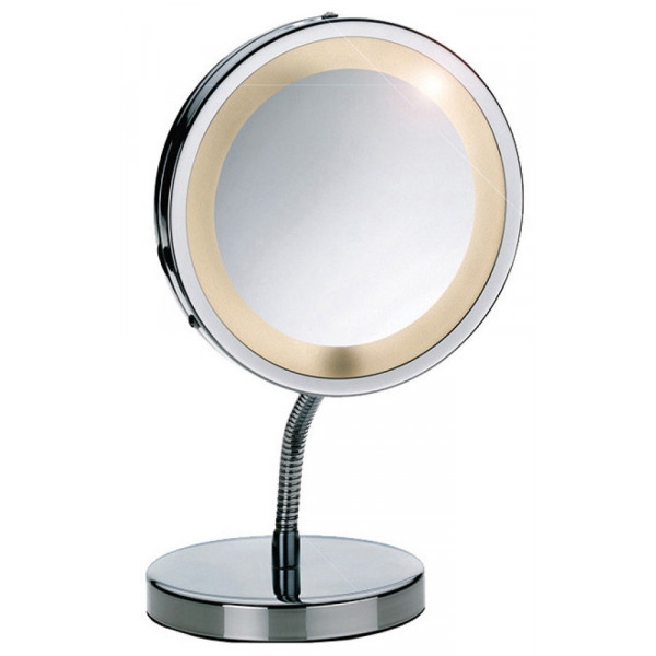 Фото - Косметическое зеркало Kela Lola 27.5х15 см (21496)