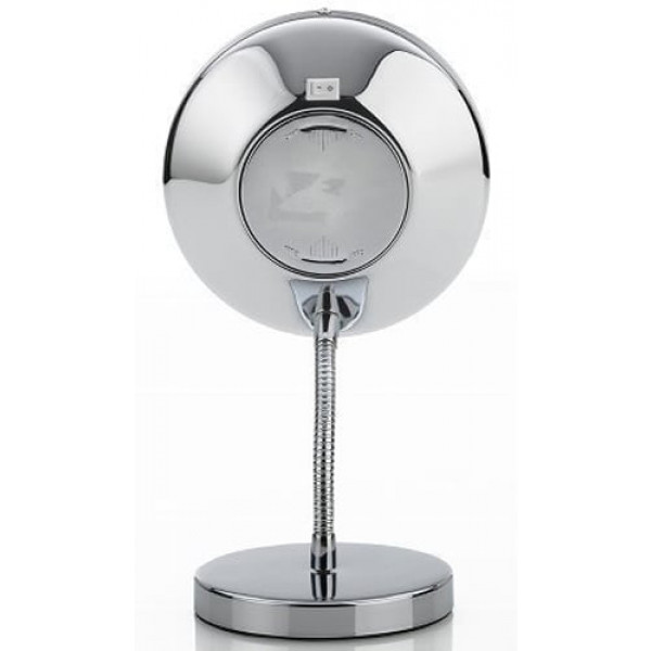 Фото - Косметическое зеркало Kela Lola 27.5х15 см (21496)