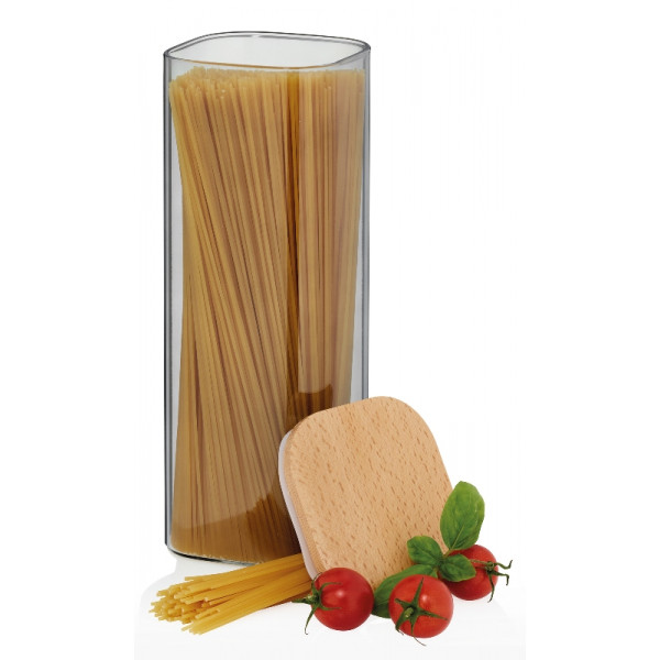 Фото - Емкость для сыпучих Kela Nea 2 л (10779)