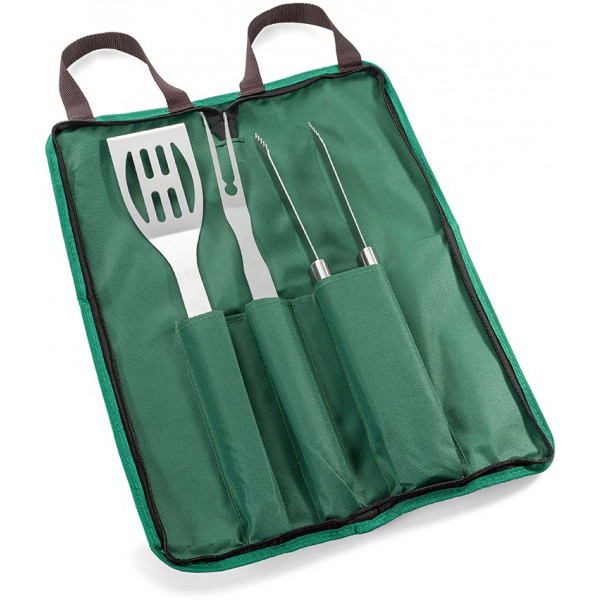 Фото - Набор для гриль-барбекю Кемпінг Roaster