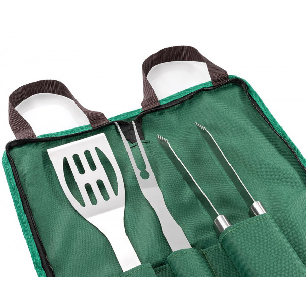 Фото - Набор для гриль-барбекю Кемпінг Roaster