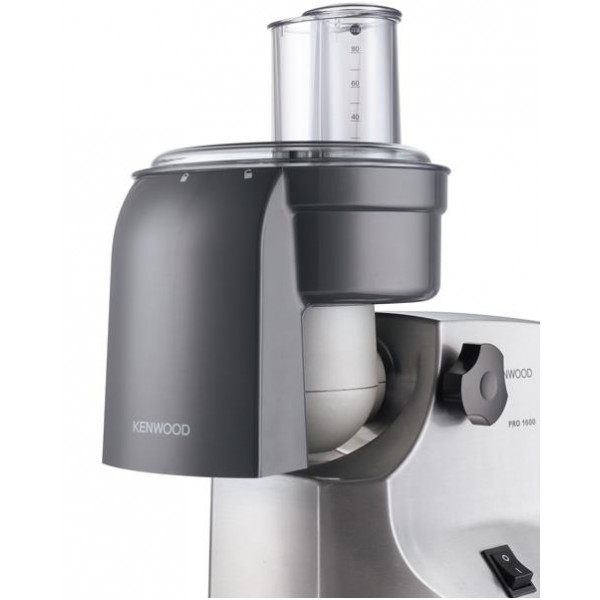 Фото - Уценка - Насадка для нарезки кубиками Kenwood MGX/KAX400PL