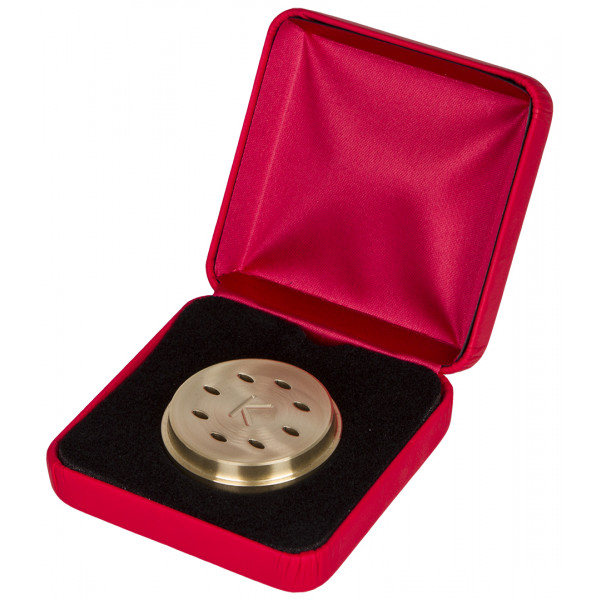 Фото - Уценка - Насадка для приготовления макаронных изделий Kenwood AT910/8 (AWAT910009)