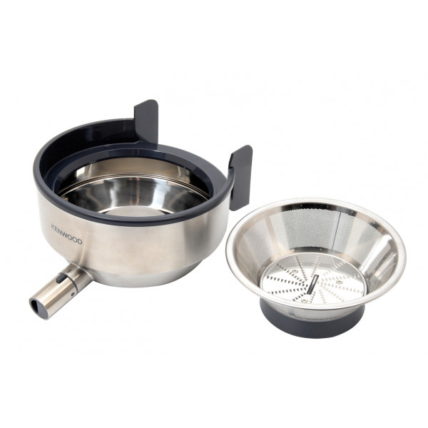 Фото - Уценка - Соковыжималка центробежная Kenwood JE850