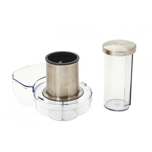 Фото - Уценка - Соковыжималка центробежная Kenwood JE850