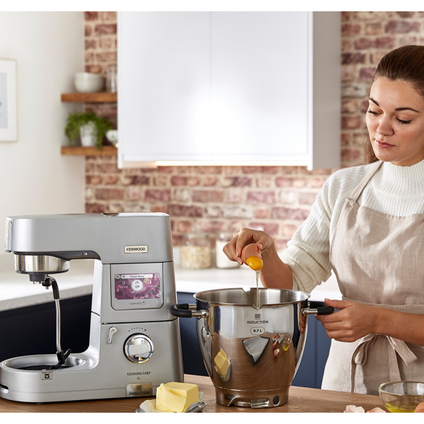 Фото - Насадка для кухонной машины Kenwood KAT90.000ME